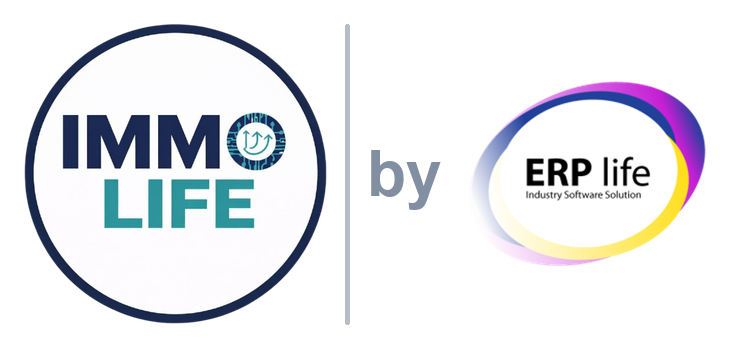 IMM LIFE by ERP life